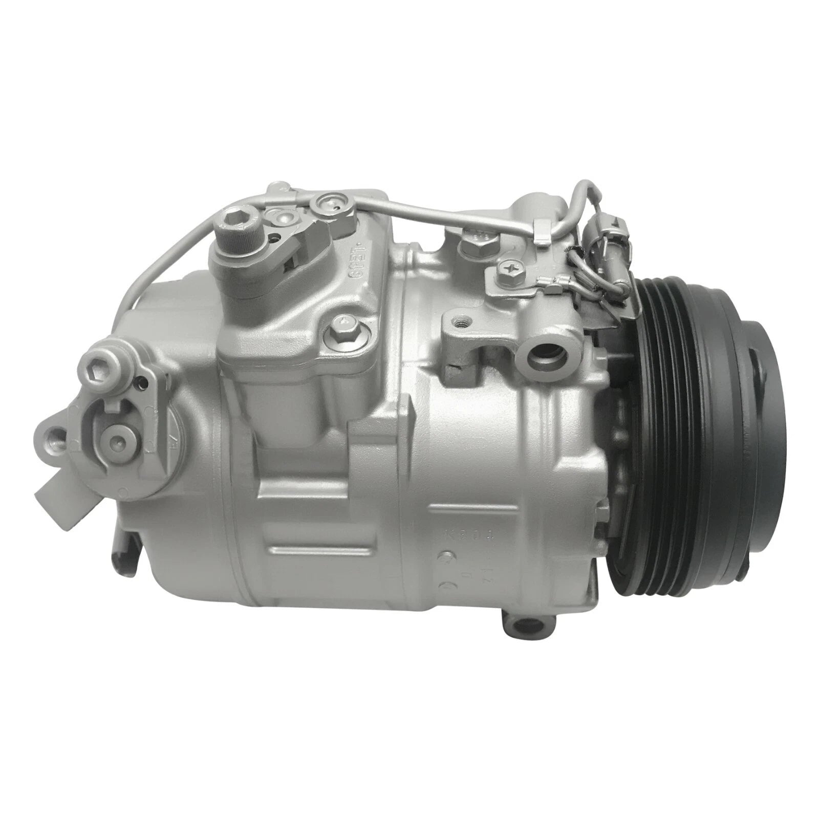 AC Compressor Kit Replacement for BMW 750Li 4.4L (2013-2015)