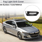 1pc Fog Light Grill for Honda Accord (2018–2020) No. 71102TWBH10