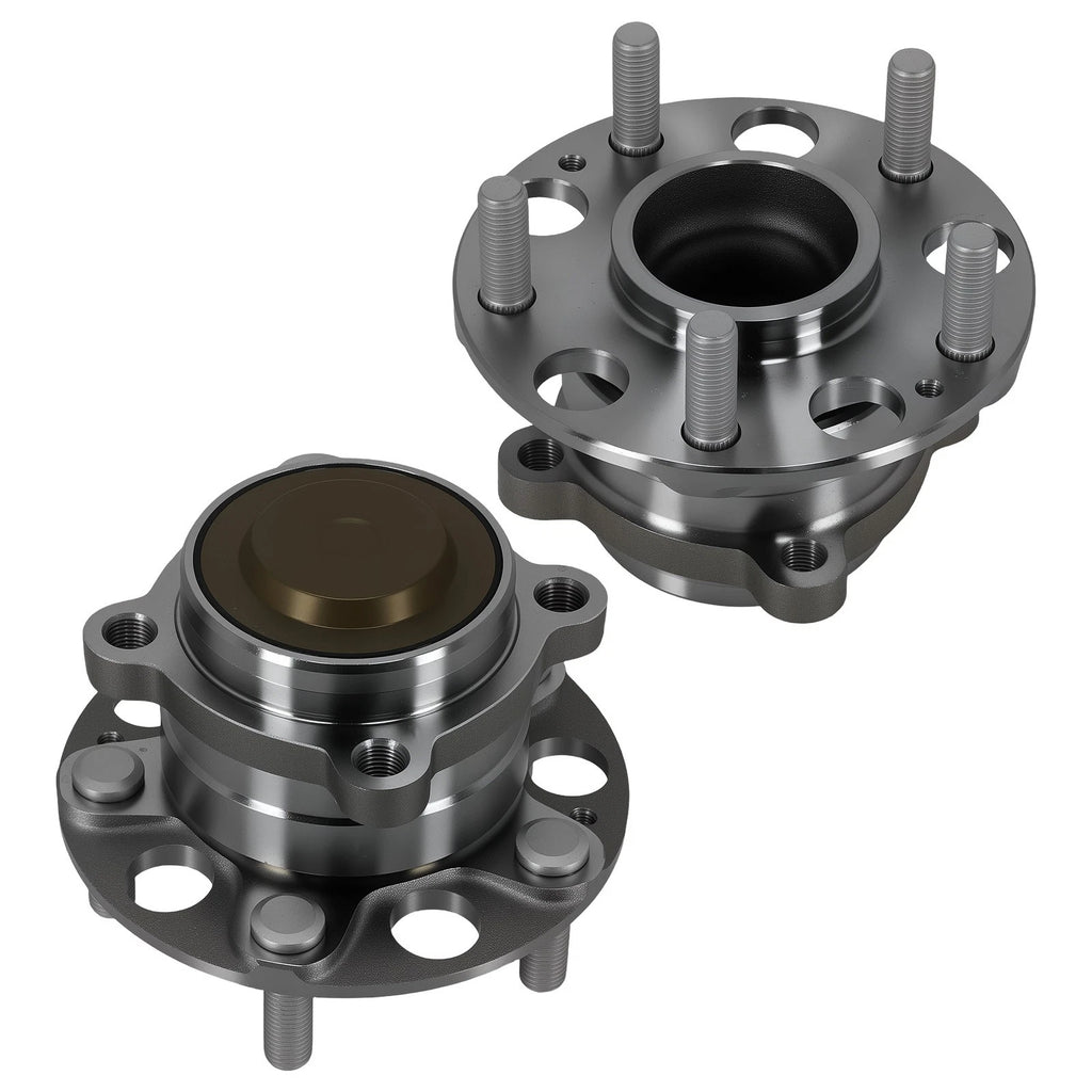 Rear Wheel Bearing Hub Assembly for Honda Accord 2.0L (2014–2015) 406.40035