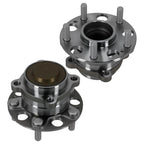 Rear Wheel Bearing Hub Assembly for Honda Accord 2.0L (2014–2015) 406.40035