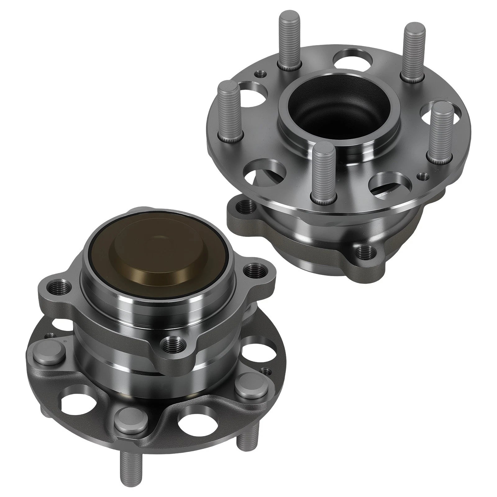 Rear Wheel Bearing Hub Assembly for Honda Accord 2.0L (2014–2015) 406.40035