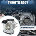Throttle Body Actuator No.35100-3E100 for Hyundai Santa Fe (2007–2009)