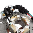Magneto Stator Generator + Gasket for Yamaha YZ250F (2001–2005)