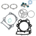 Top End Head Gasket Kit for Yamaha Grizzly 660 (2002–2008)
