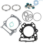 Top End Head Gasket Kit for Yamaha Grizzly 660 (2002–2008)
