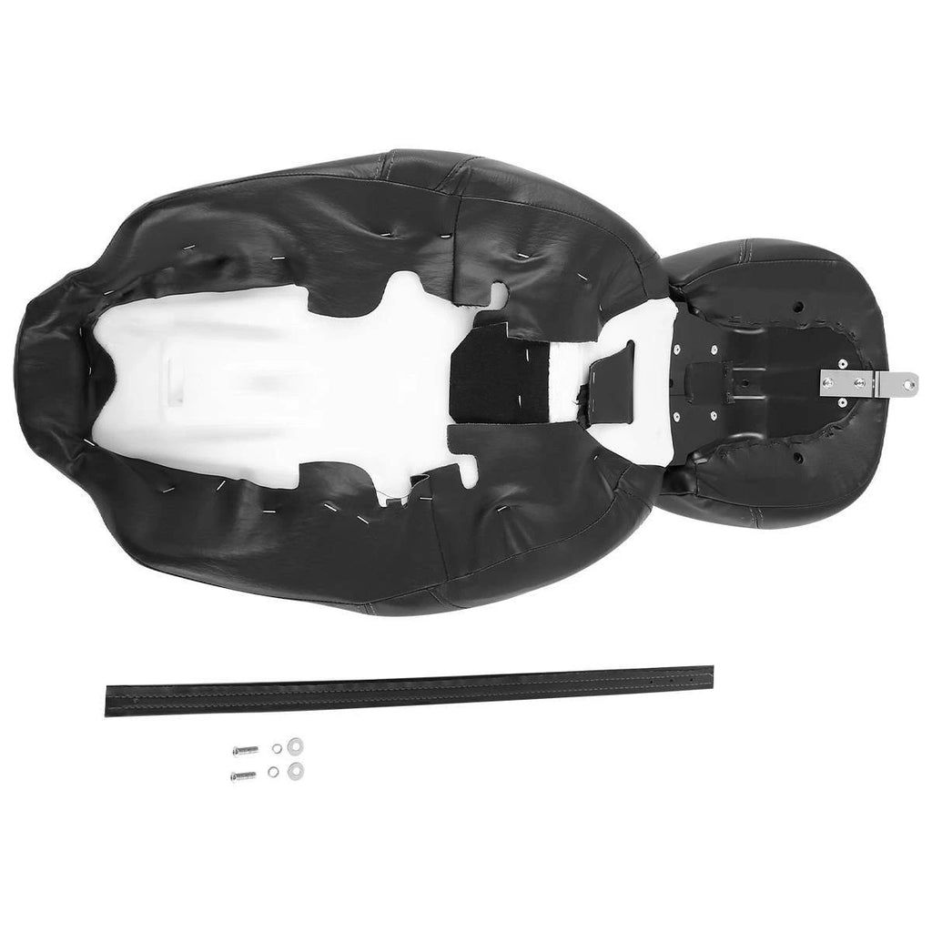 Driver & Passenger Seats for Harley CVO Electra Street Glide FLHXSE (2009–2023)
