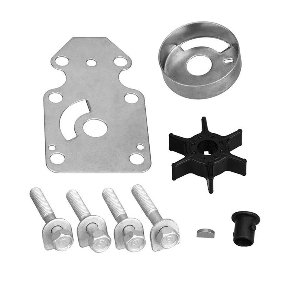 Service Kit for Yamaha 9.9, 15hp 2-Stroke 2 Cylinder Outboard (1990–2023)