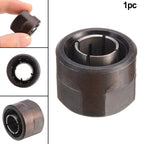 Collet Nut for Plunge Router (22.5mm x 27mm)