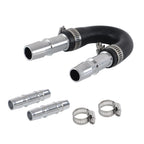 Engine Heater Core Bypass Kit for Make Model