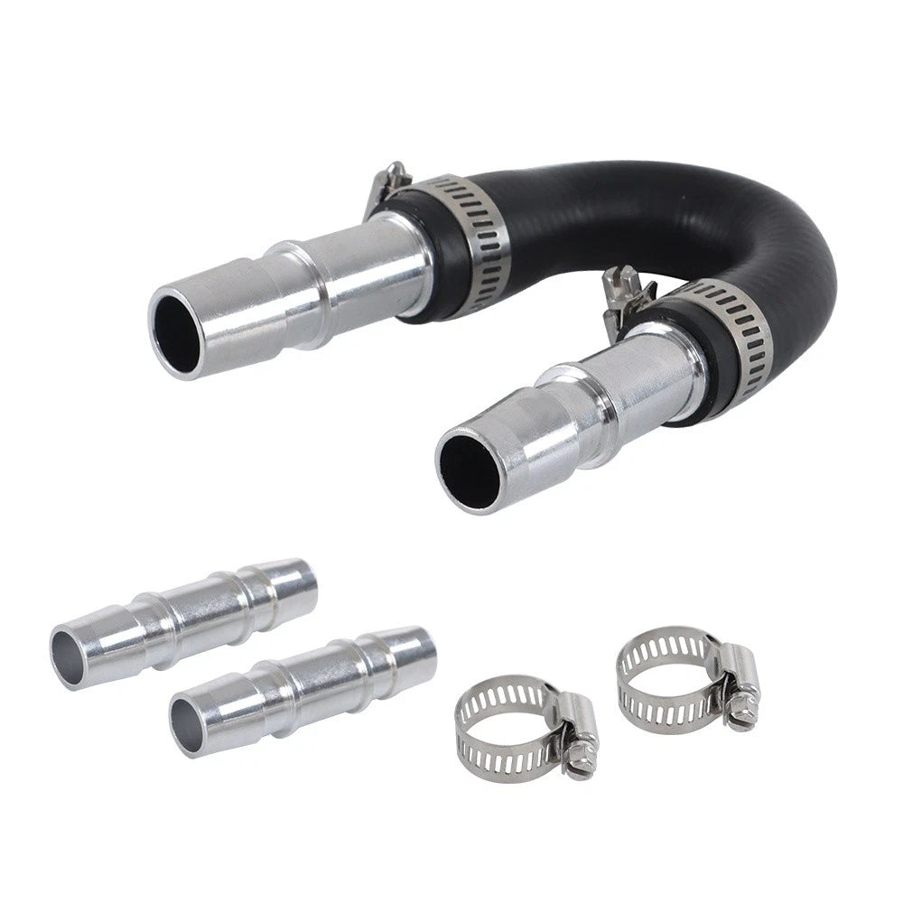 Engine Heater Core Bypass Kit for Make Model