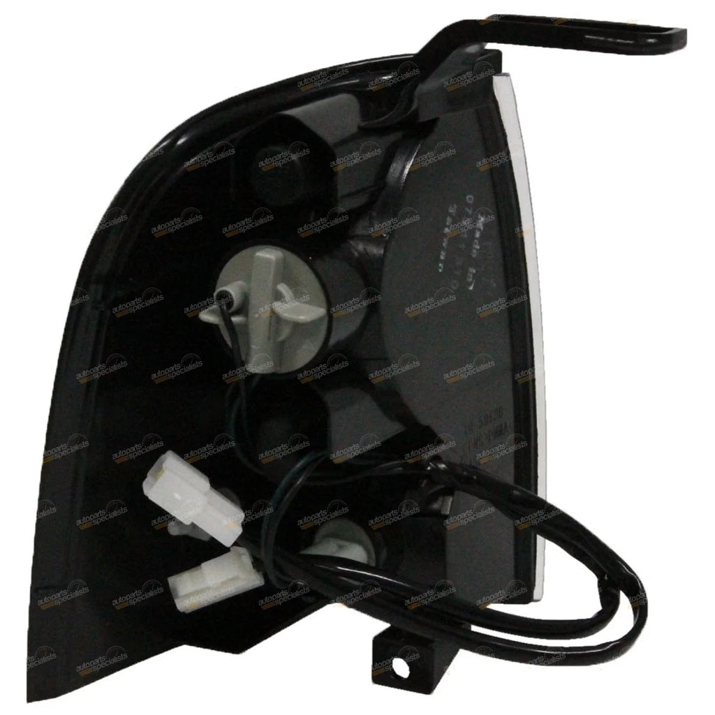 Left Clear Corner Indicator Light for Ford Courier (2002-2006)
