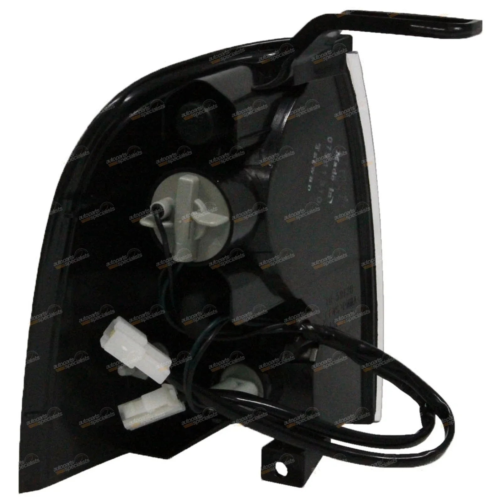 Left Clear Corner Indicator Light for Ford Courier (2002-2006)