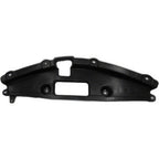 Replacement Polypropylene Upper Radiator Support Cover for Nissan Altima (2013–2015)