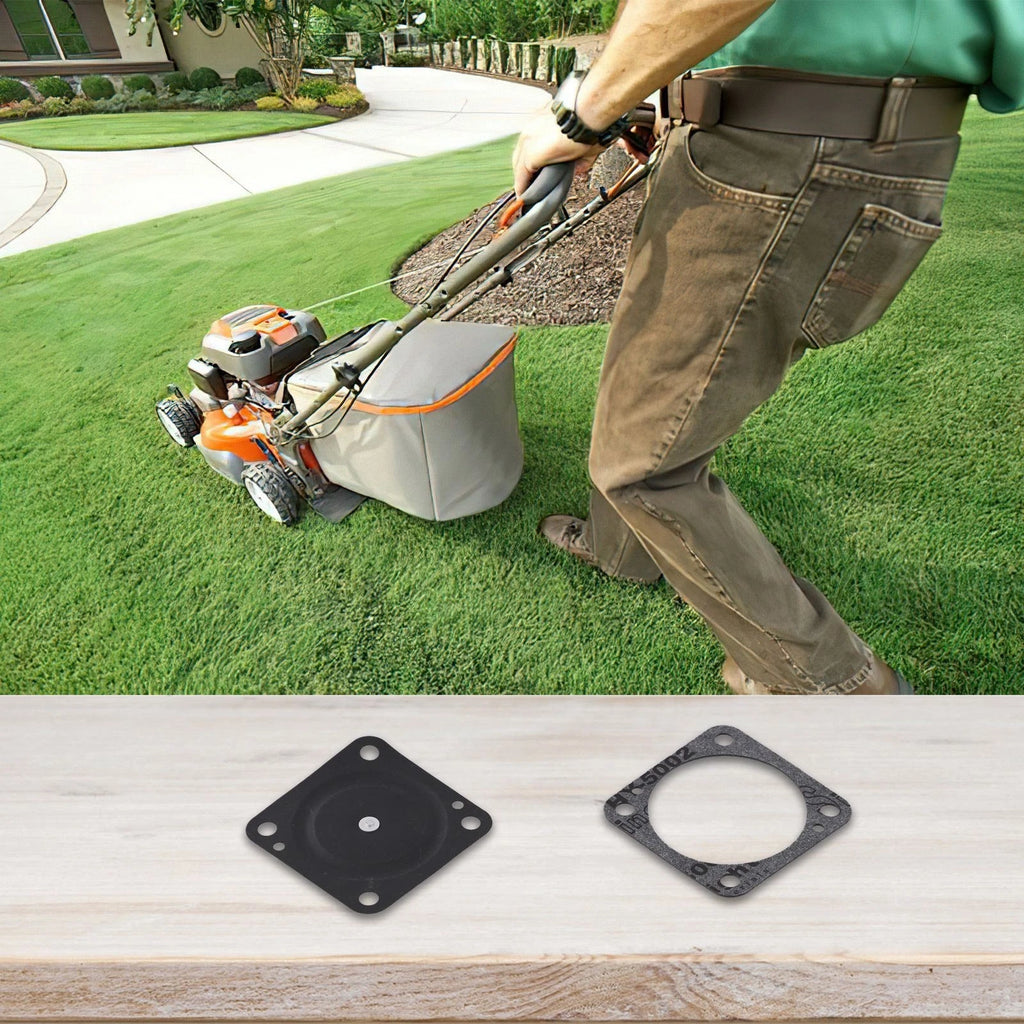 Membrane Repair Kit for Wacker WM80