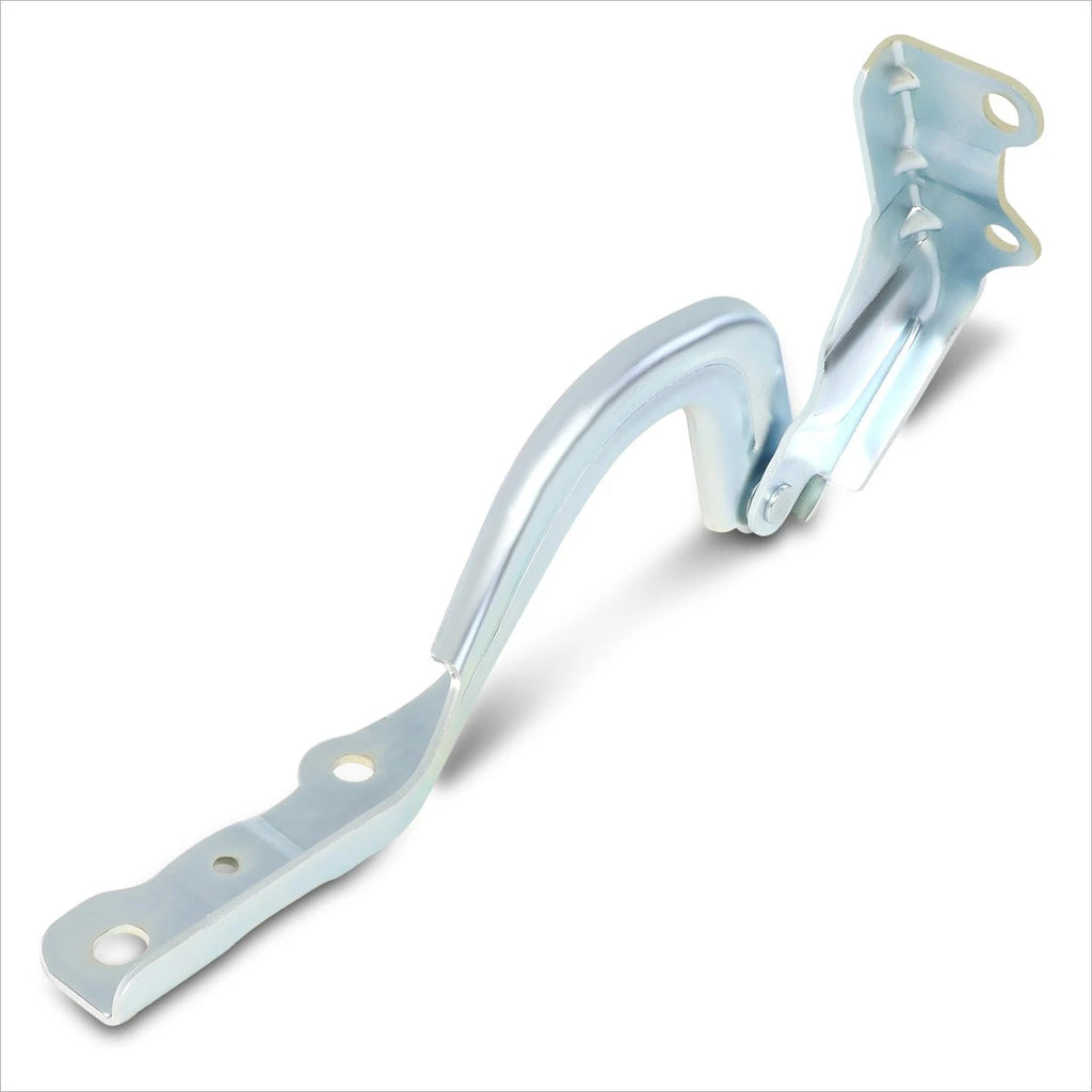 Left Driver Side Steel Engine Hood Hinge for Kia Forte5 (2014–2018)