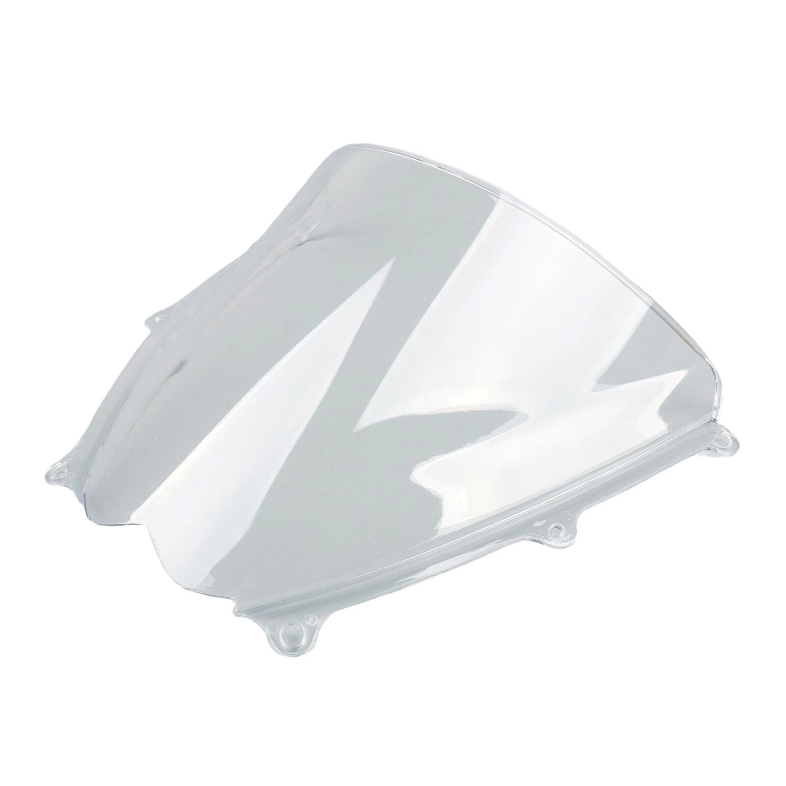 Clear Windscreen for Suzuki GSXR 1000 (2007–2008) GSX-R1000