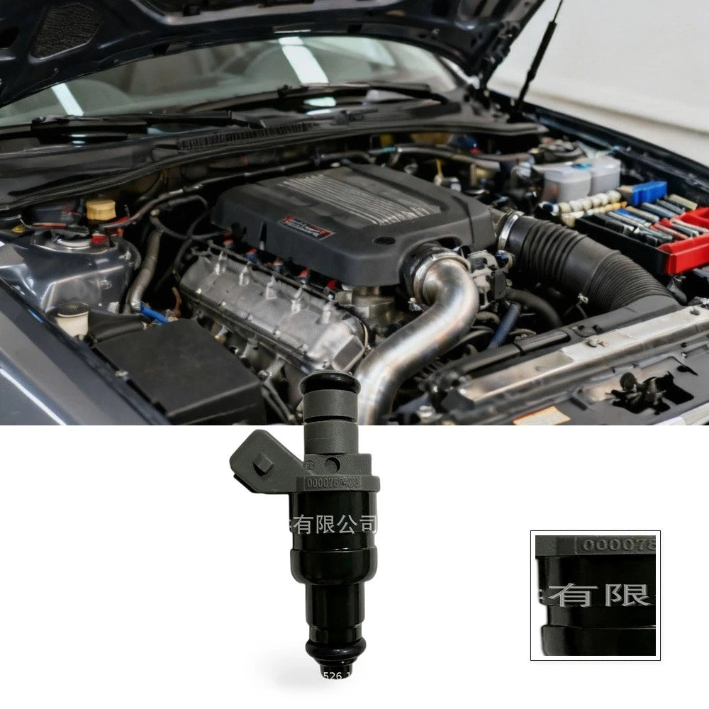 Fuel Injector for Mercedes C180 C200 W124 S202 W202 (0000787423)