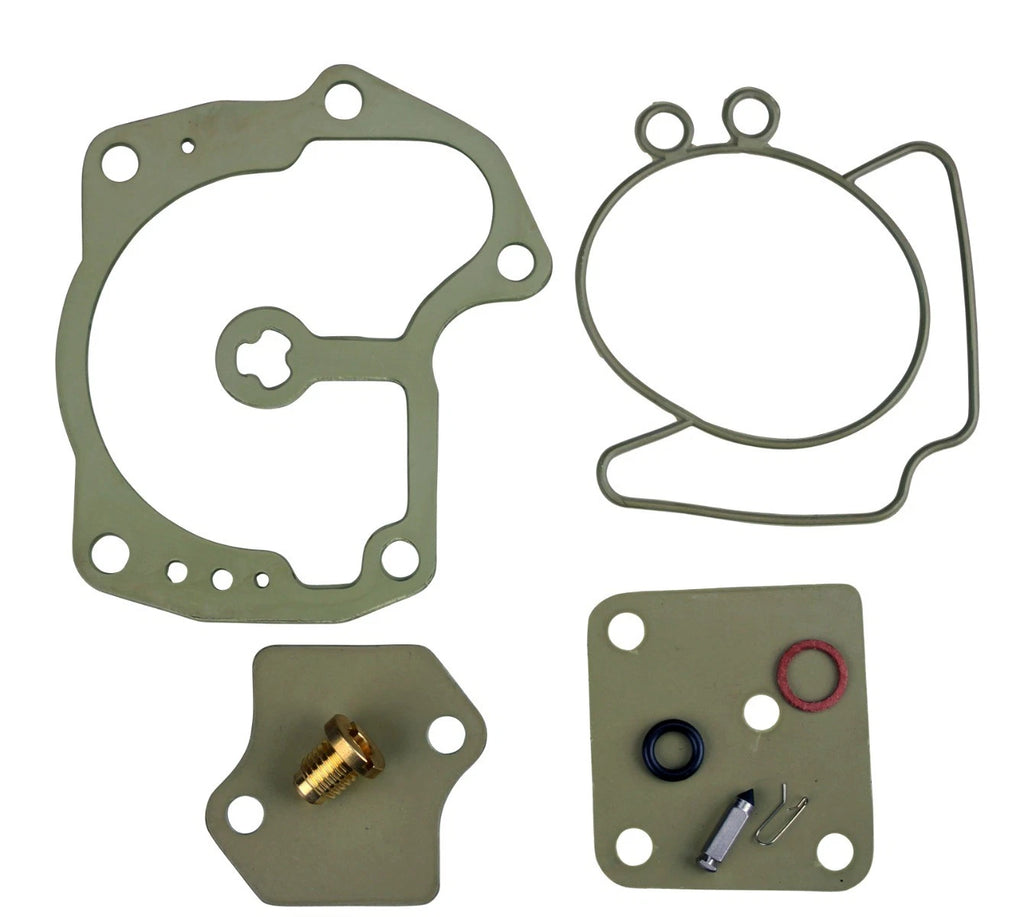 Carburetor Repair Kit for Johnson Evinrude V4 V6 V8 Looper (439078 439079 18-7248)