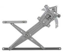 Power Window Regulator for GMC Canyon (2004–2012) Front Right