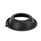 Carburetor Repair Kit Plunger Diaphragm Rubber for Honda XL650V Transalp (1988–2006)