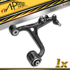 Front Left Lower Control Arm with Ball Joint for Mercedes-Benz W220 (1999–2006)