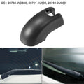 Rear Windshield Wiper Arm Cover Cap for Nissan Note (2005–2012) 28782-WD800