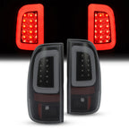 2X LED Tail Lights Brake Lamps for Ford F250 F350 F450 Super Duty (2008–2016)