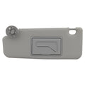 Driver Side Shield for Chevy Cruze (2011–2016) 95034256 Gray