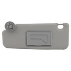 Driver Side Shield for Chevy Cruze (2011–2016) 95034256 Gray