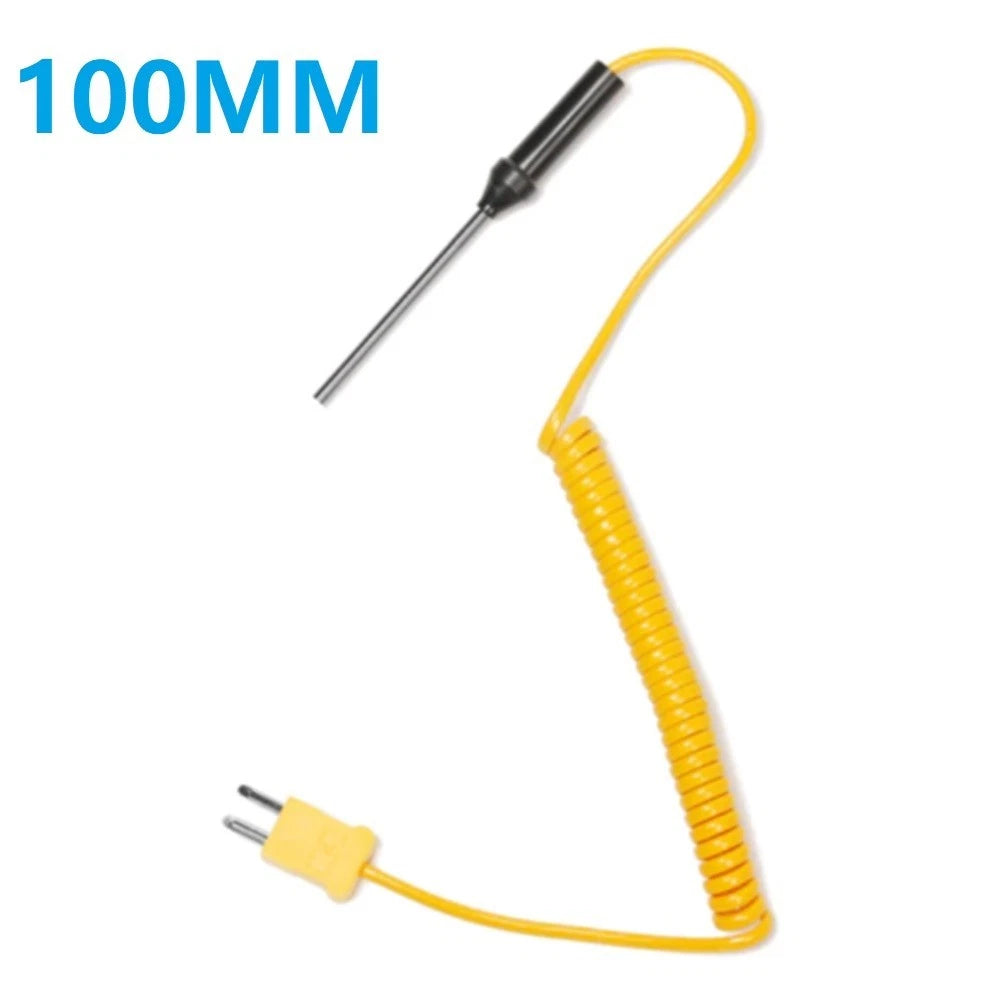 Probe Thermocouple for Temperature Measurement (Standard Needle Length)