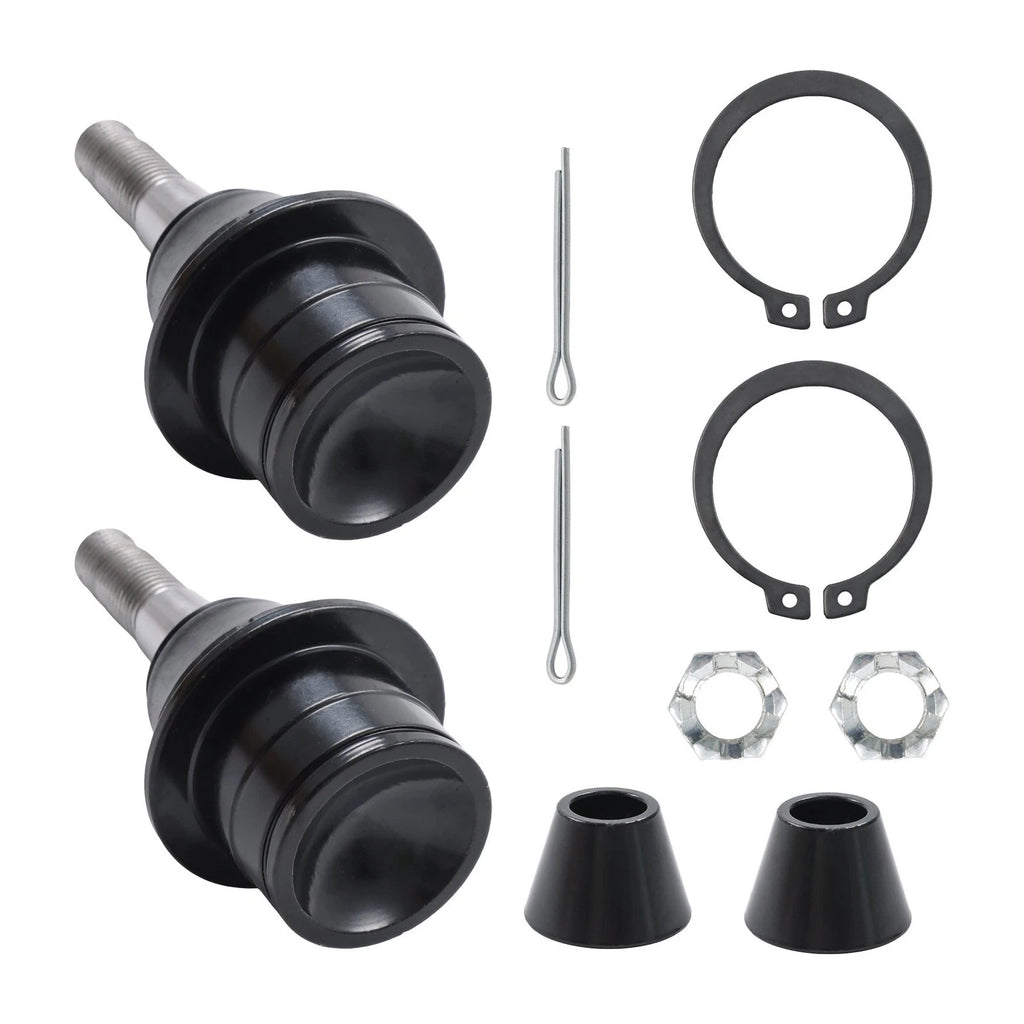 Front Lower Ball Joint Kit for Nissan G35 Coupe 350Z (2005â2007)