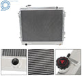 Full Aluminum Radiator for Toyota Tacoma Pickup (1995–2004)