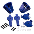 Coil Drop Out Cone & Coil Retainer Kit for Nissan Patrol GQ GU (1997–2016)
