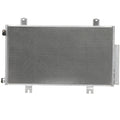 Aluminum Condenser for Honda CR-V (2023–2024) 30249