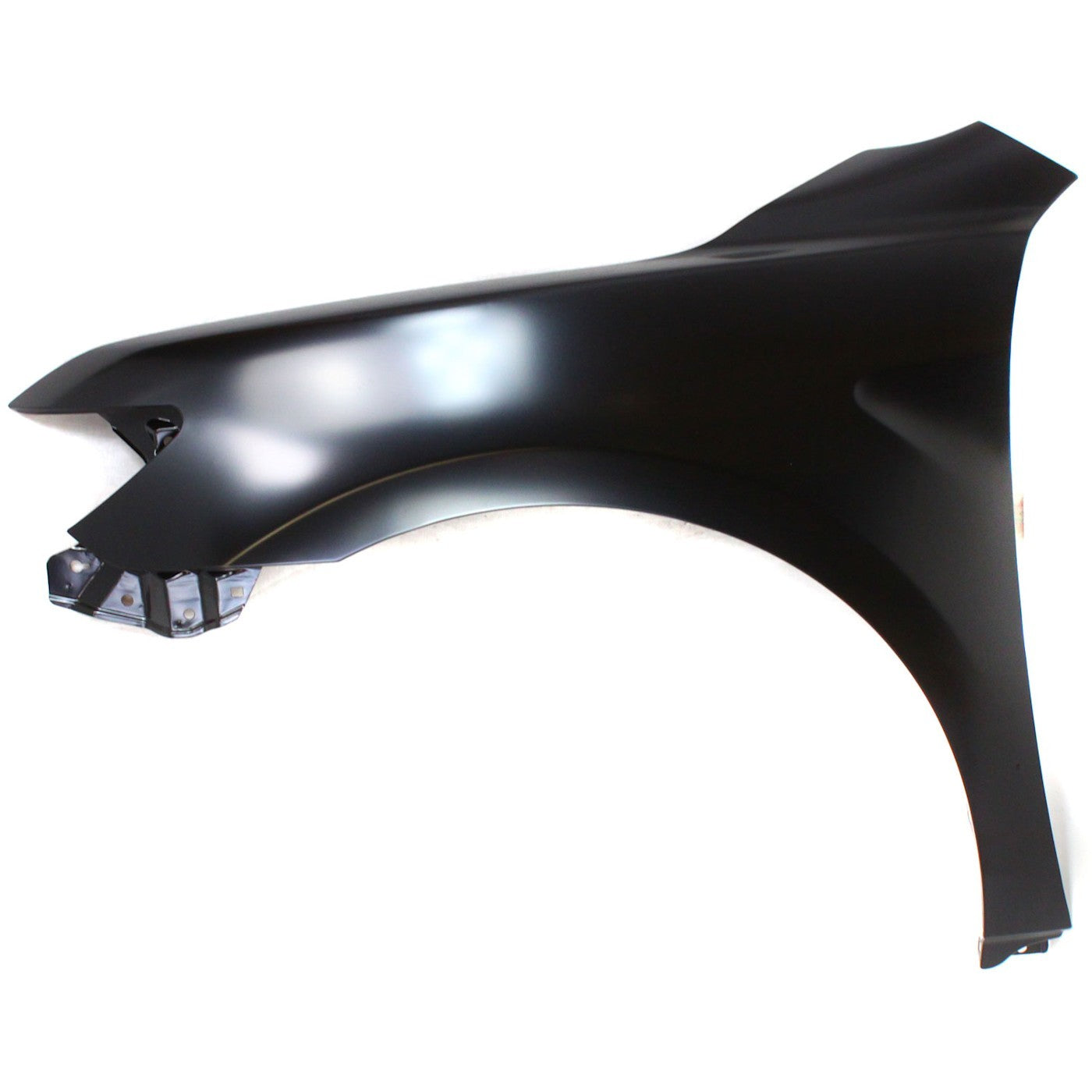 Driver Left Quarter Panel for Toyota Camry (2007–2011)