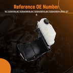 Engine Coolant Overflow Tank for Ford F-250/F-350/F-450/F-550 (2011–2016) 9C3Z8101B
