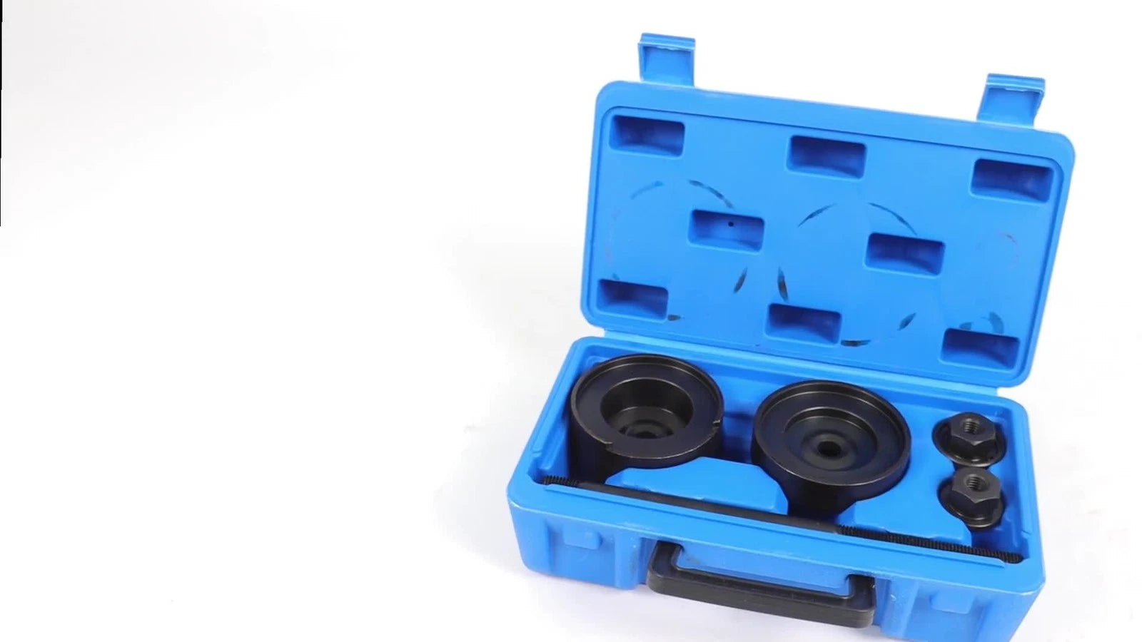 Rear Suspension Bushing Tool Kit for Audi A3