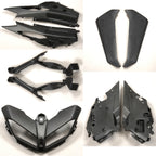 19pcs Fairing Bodywork Injection ABS Plastic for Yamaha MT09 (2017–2019)