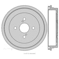 2 x Rear Drum Brake Assemblies for Toyota Yaris NCP130 NCP131 NCP90(2005–2019)
