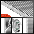 A/C Evaporator Core for Ford Explorer Taurus Flex (2011-2019)