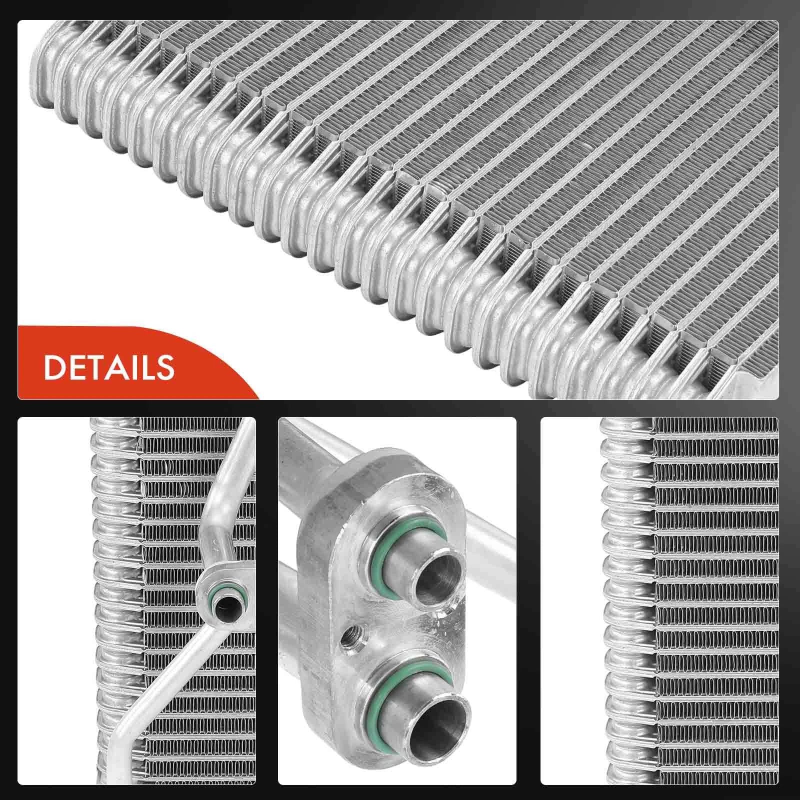 A/C Evaporator Core for Ford Explorer Taurus Flex (2011-2019)