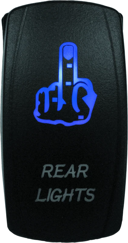 Lighted Switch for DragonFire Racing (Universal)