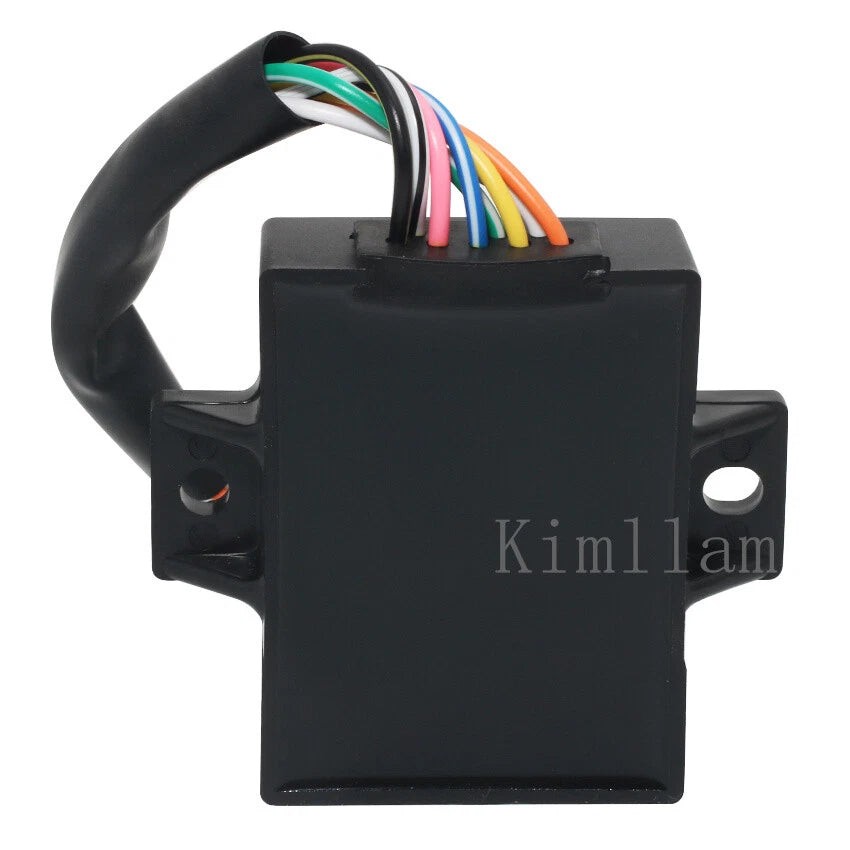 CDI Igniter for John Deere Outboard (F725, 2243, 285, FD620D, LX188, LX279)