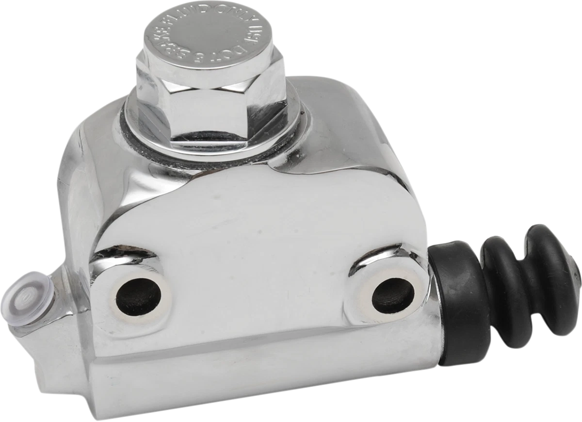 Rear Master Cylinder for Drag Specialties (148010-BC422)