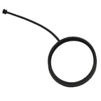 Fuel Tank Cap Cord Anti-Lost Strap for Mercedes Benz A C E S Class CLA