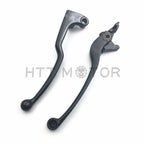 Black Brake Clutch Lever for Yamaha YZF R1 R6 FZ1 (1999–2005)