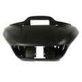 Matte Black Front Fairings Speaker Box Air Duct for Harley Road Glide (2015–2024)