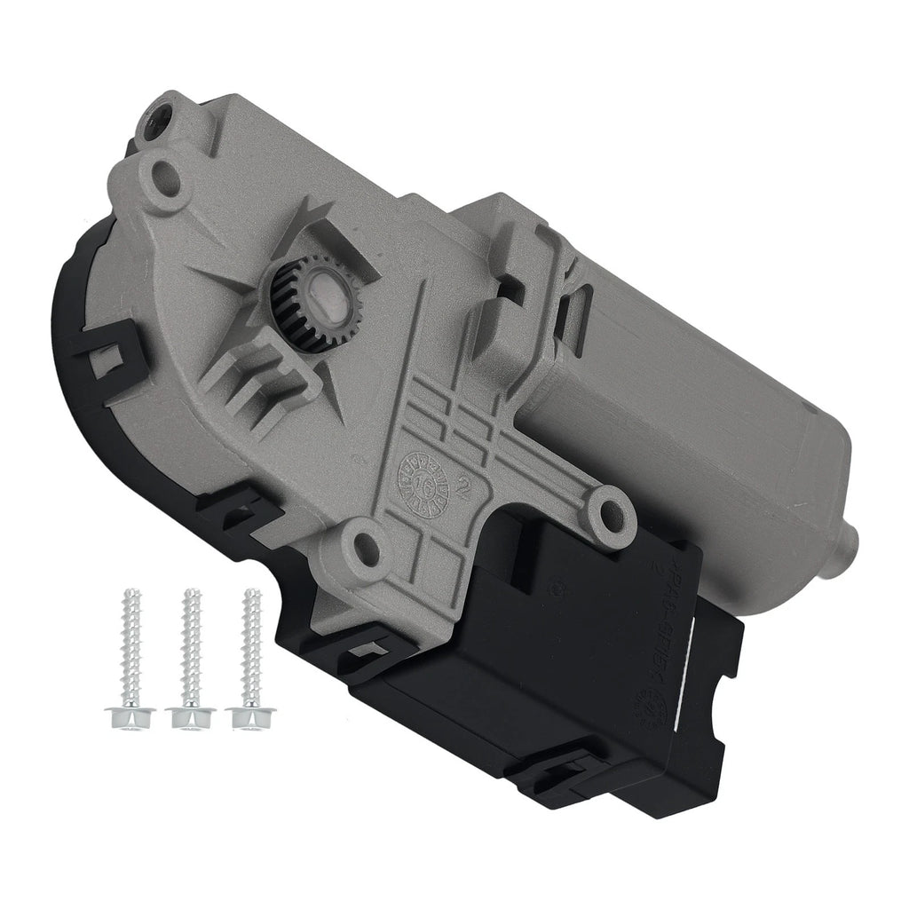 Sunroof Drive Motor for Ford Explorer 2011–2017 (Driver & Passenger)