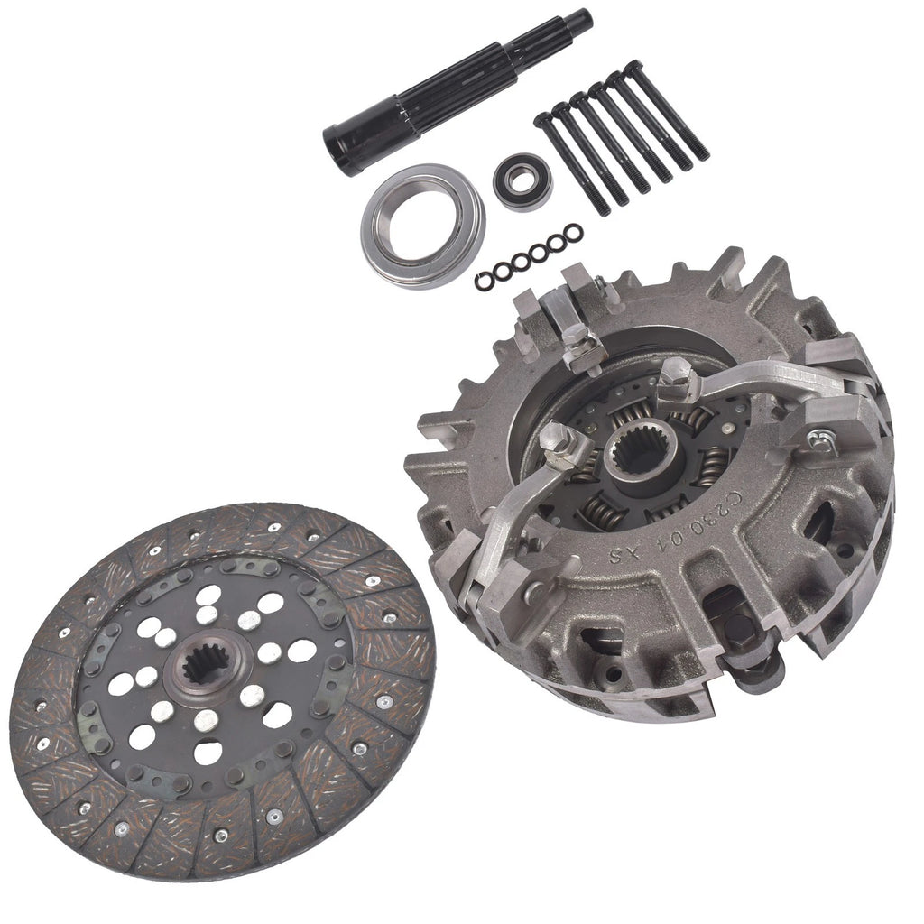 Dual Clutch Kit for John Deere 900 950 990 1050 1070