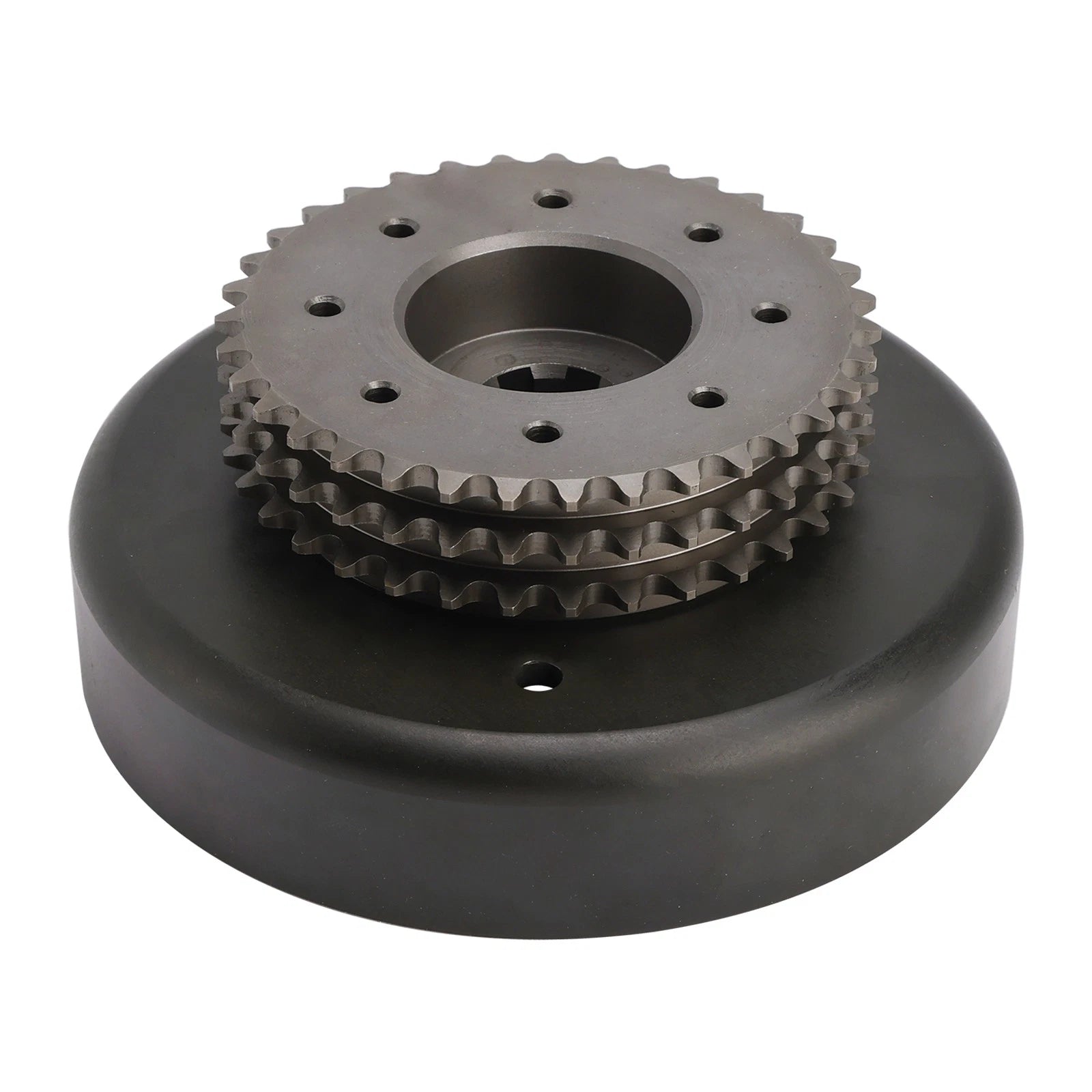 Alternator Stator Rotor Sprocket Assy 32413-92 for Harley Sportster 883 1200 (1991–2003)